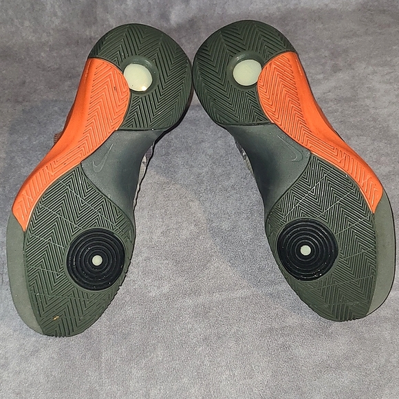 NIKE Hyperdunk 'Camo' - Picture 6 of 11